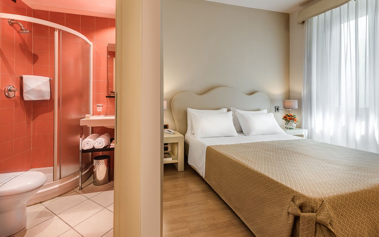 Hotel La Fortezza, foto 3