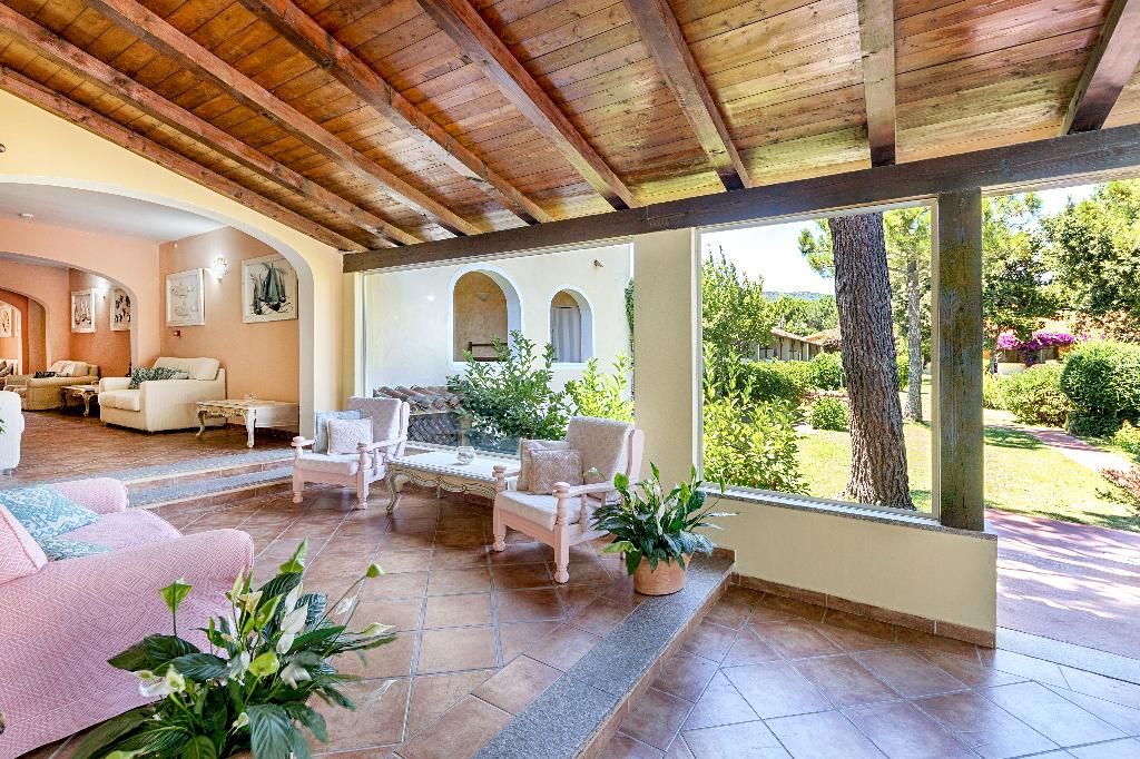 Colonna Hotel Du Golf, foto 12