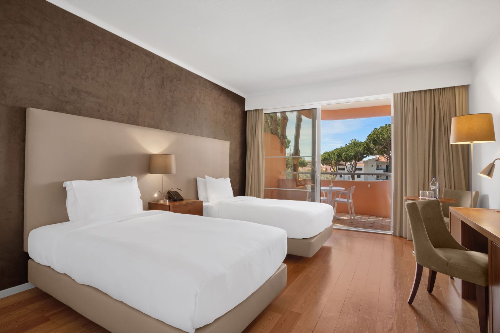 Vilamoura Garden Hotel, foto 2