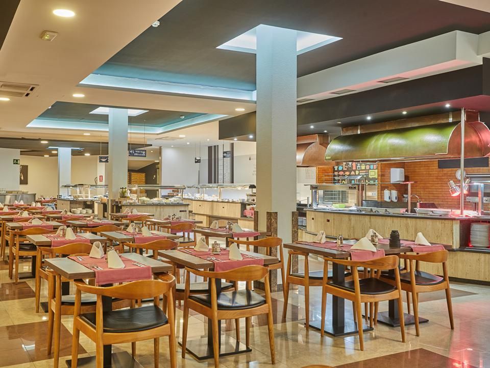 Sandos Benidorm Suites, foto 11