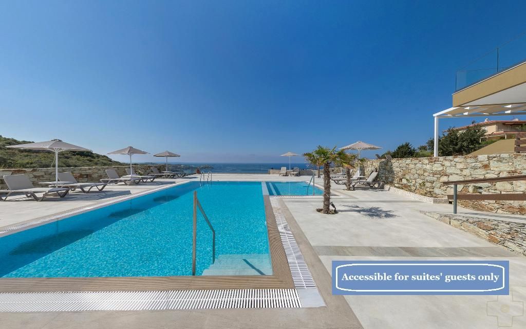 Spiros-Soula Family Hotel & Apts, foto 6