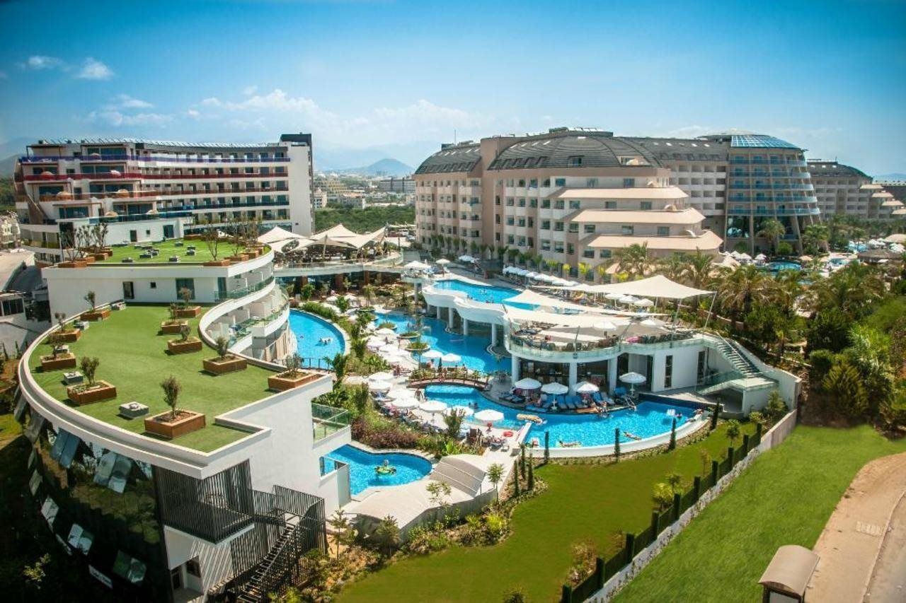 Long Beach Alanya, foto 15