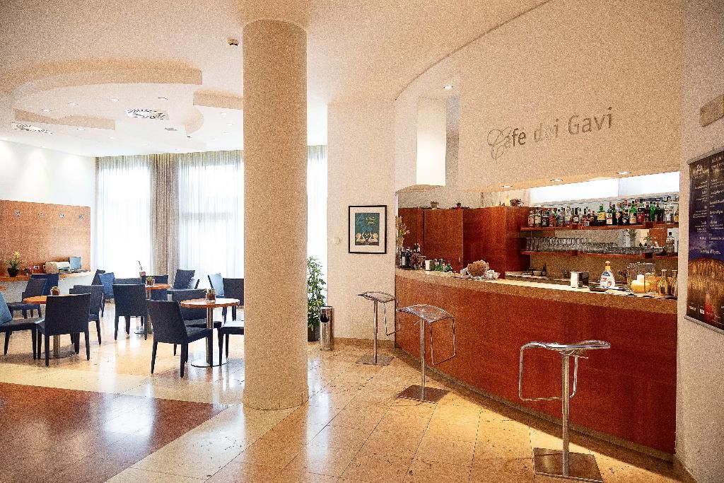 Best Western Hotel Fiera Verona, foto 2