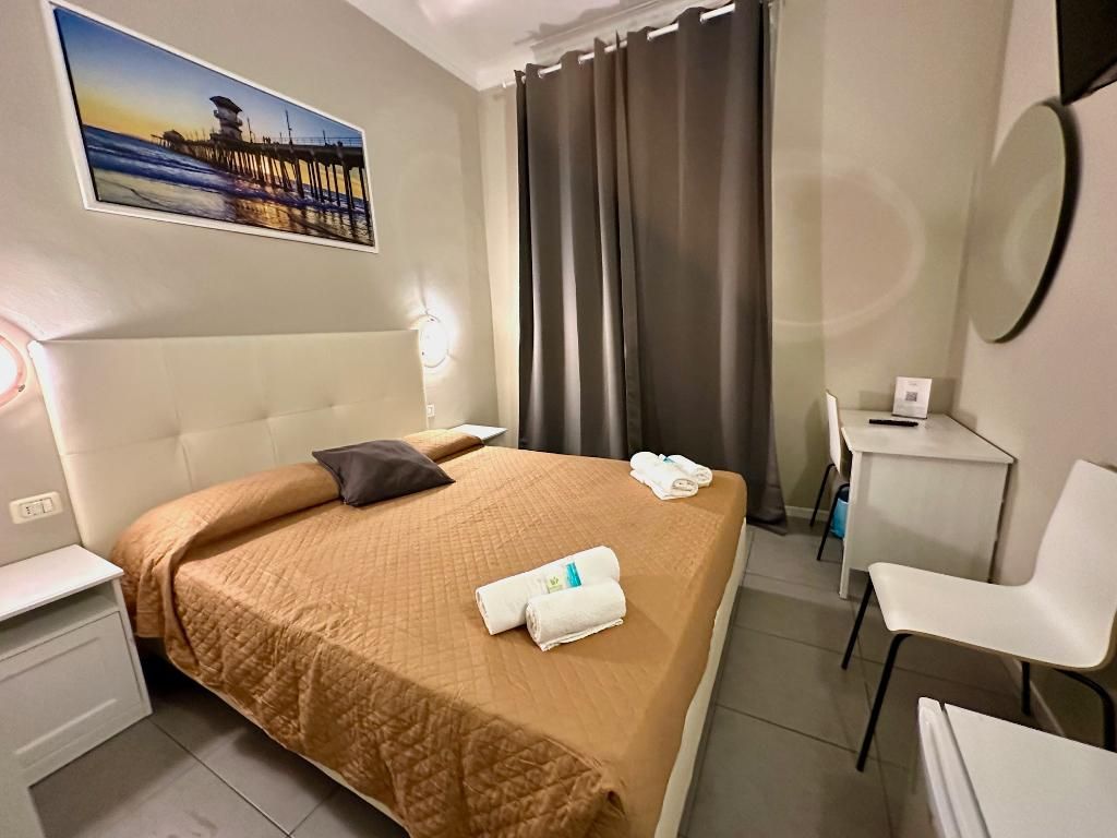 Golden Milano Hotel, foto 15