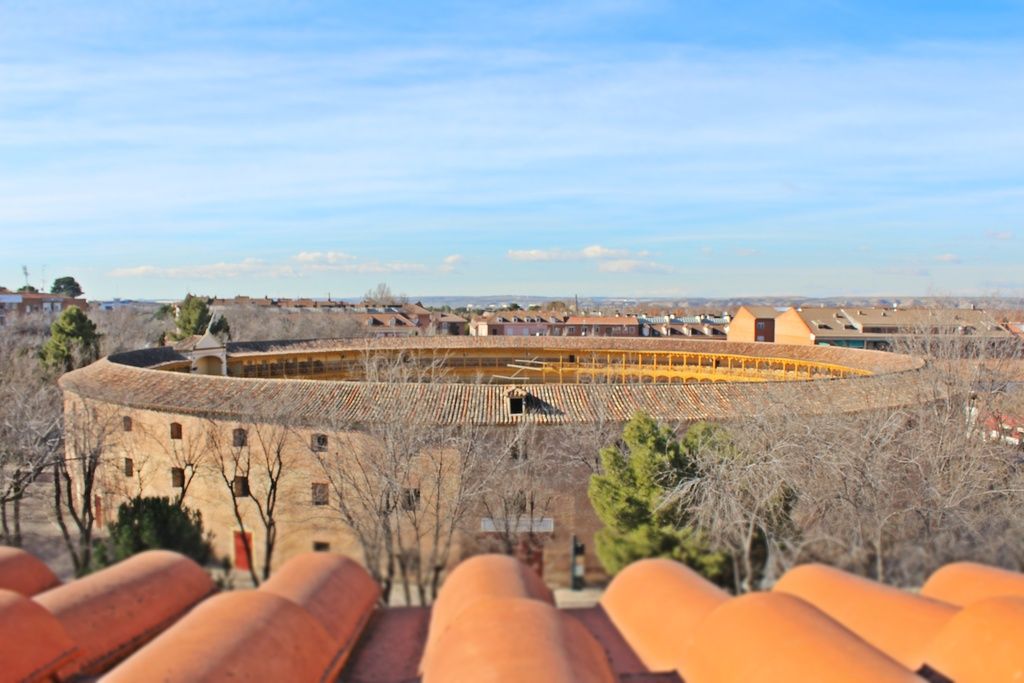 Hotel Equo Aranjuez, foto 9