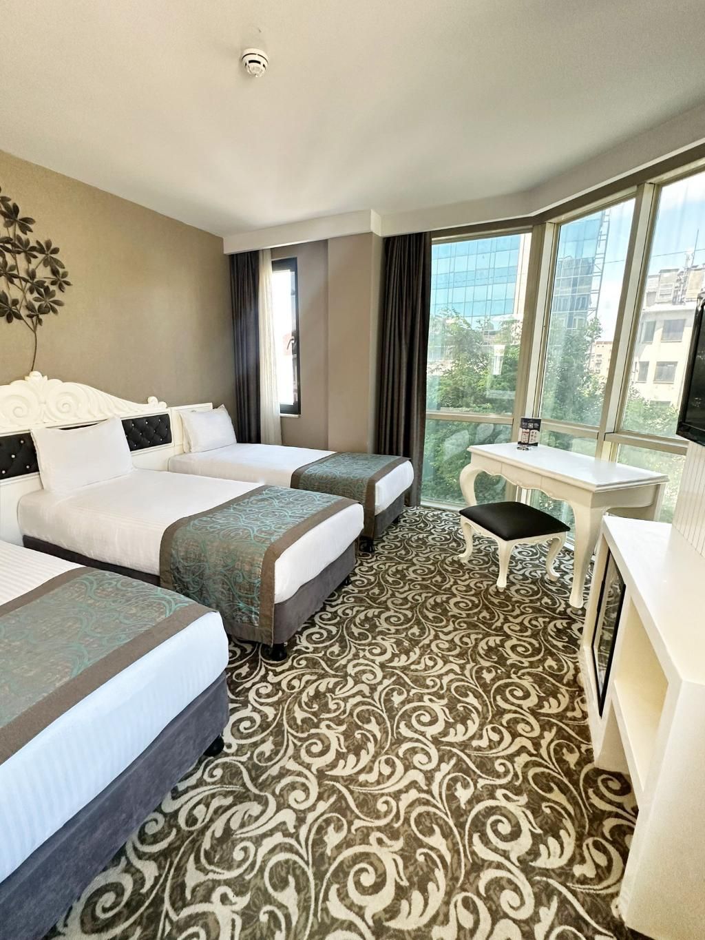 Taksim Line Hotel, foto 14