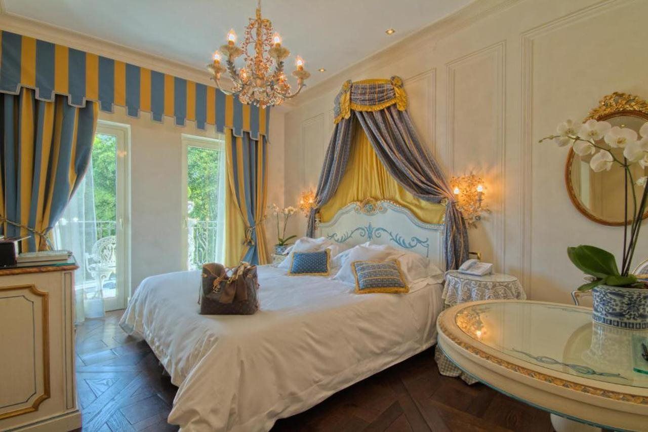Hotel Villa e Palazzo Aminta, foto 6