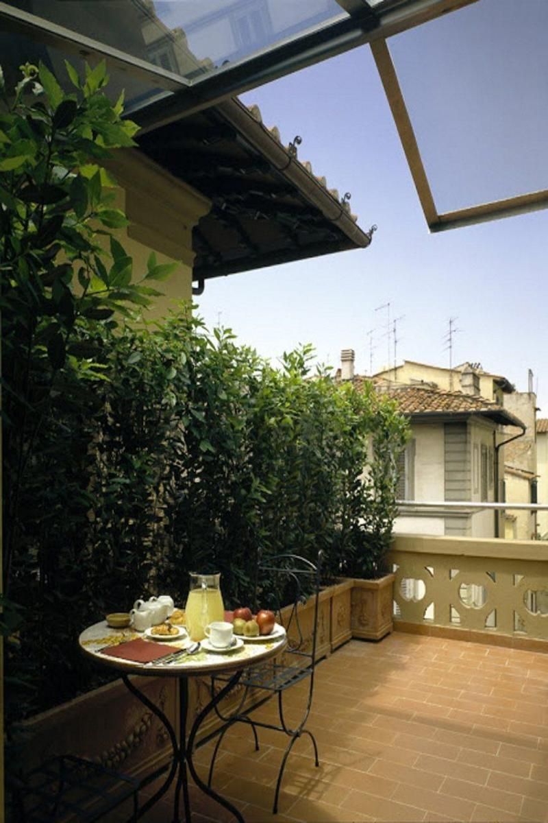 Hotel Palazzo Ognissanti, foto 6