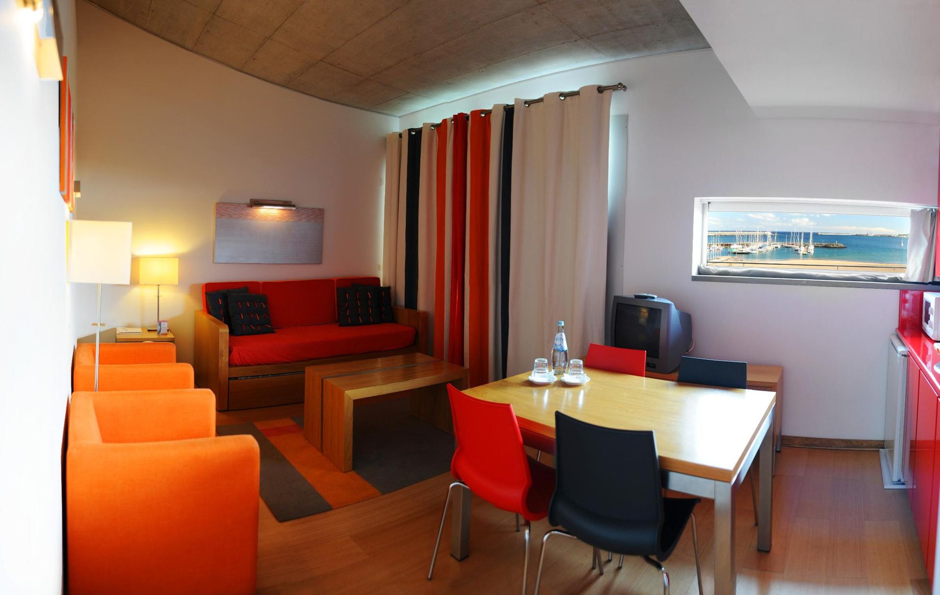 Hotel Praia Marina by Ridan Hotels, foto 2