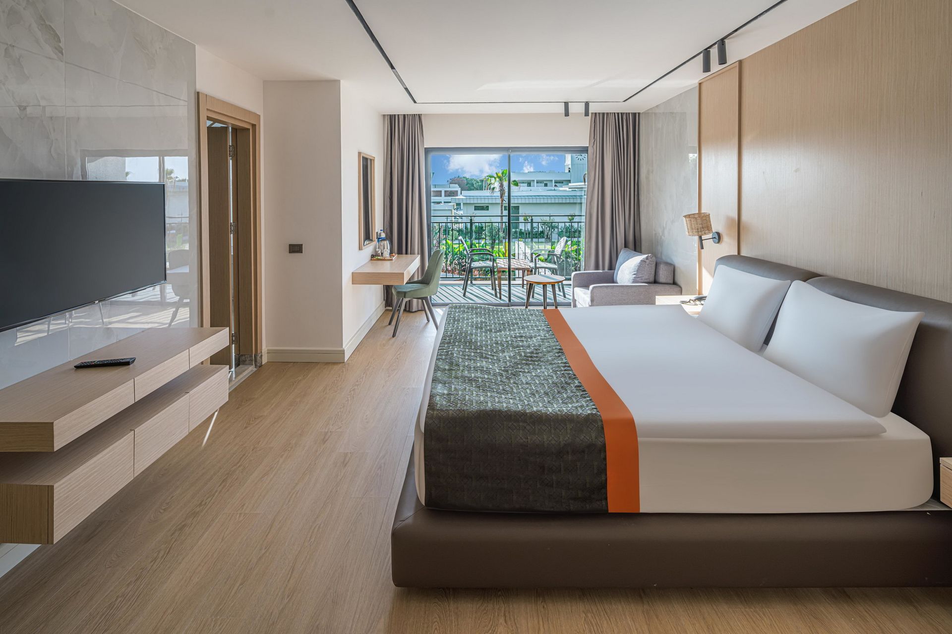 Swandor Hotels & Resorts Kemer, foto 5