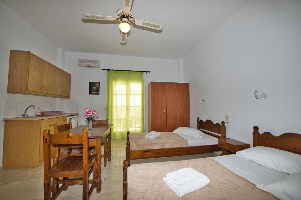 Ira Apartments, foto 9