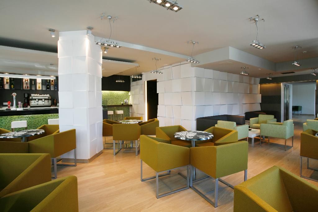 Hotel-Spa Bienestar Moaña, foto 14