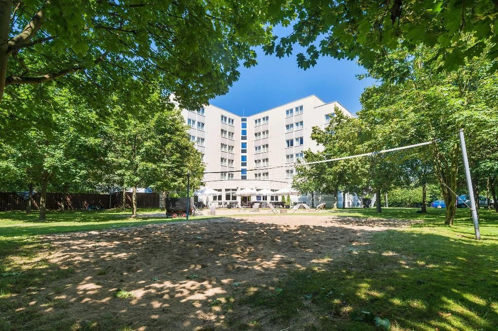 Hotel Bochum Wattenscheid Affiliated by Meliá, foto 5