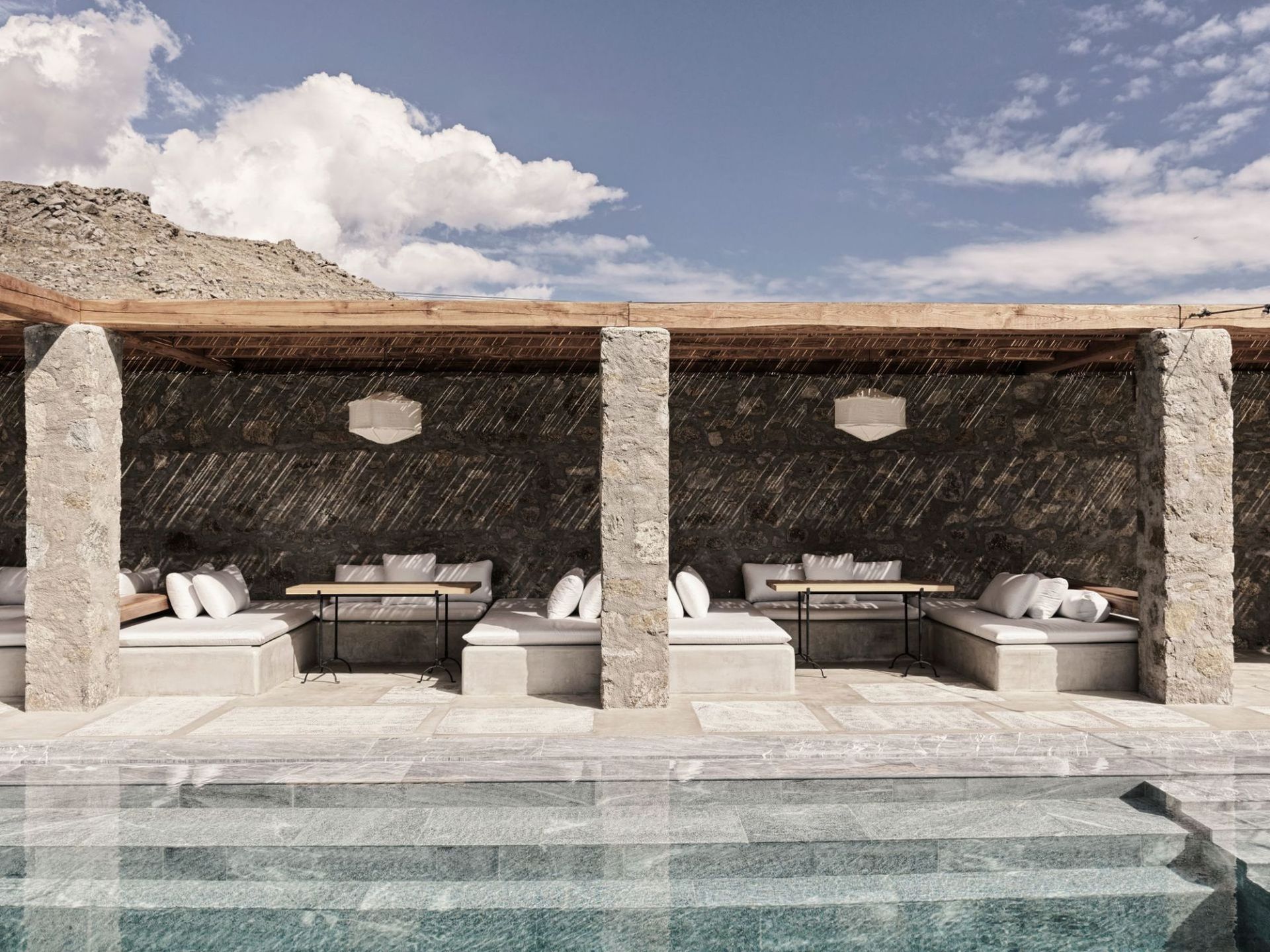 Nomad Mykonos, foto 9