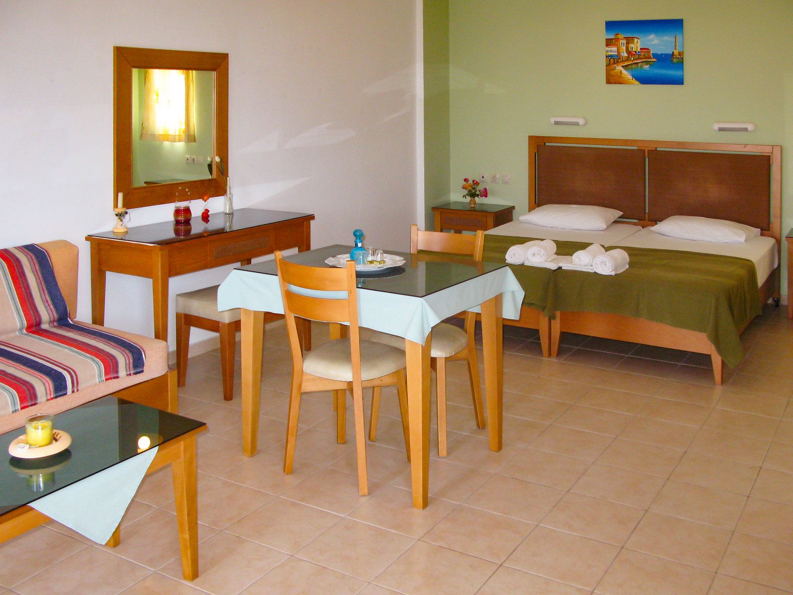 Fotis Studios & Apartments, foto 13