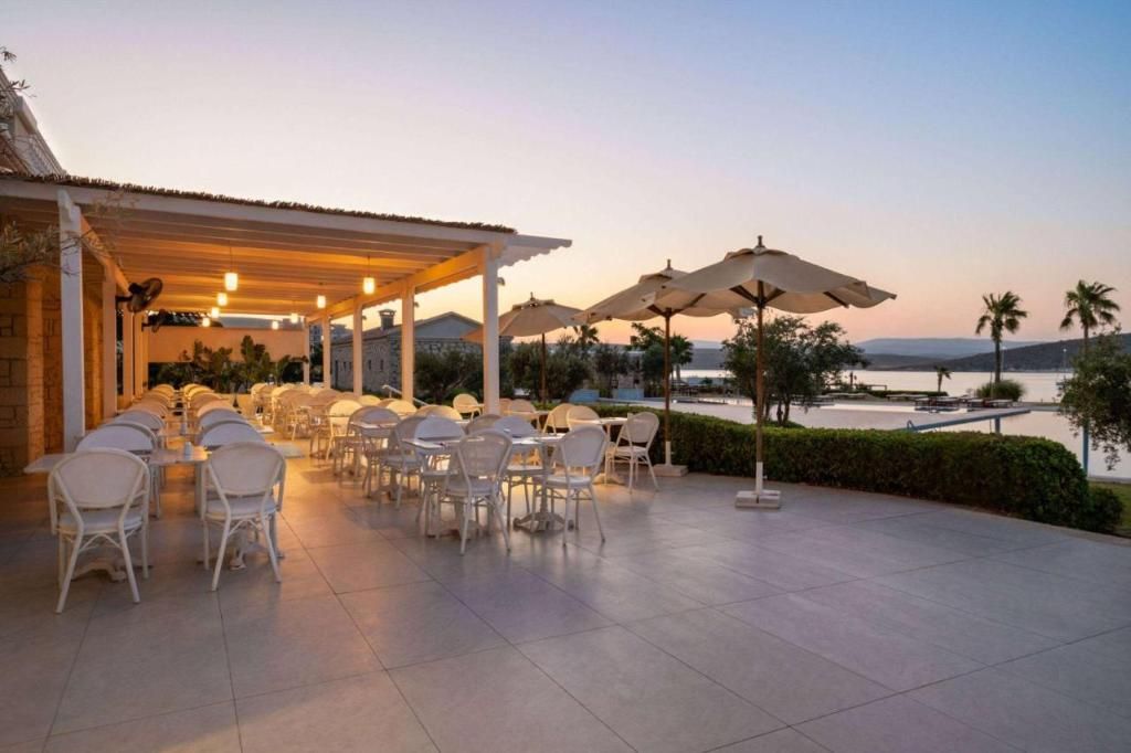 Dolce Hotels & Resorts by Wyndham Çesme Alaçati, foto 3