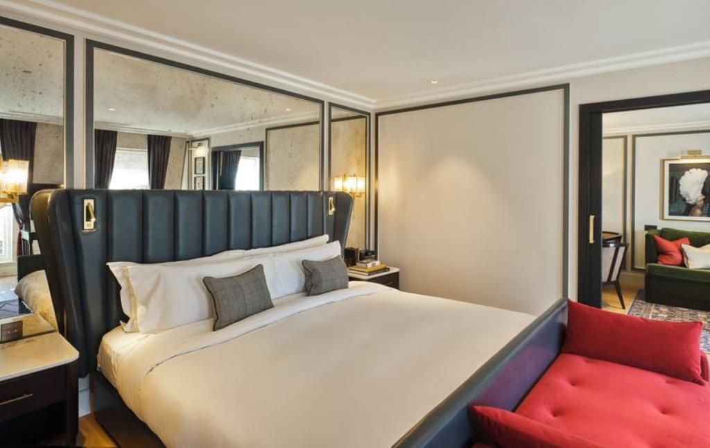 The Mayfair Townhouse, foto 8