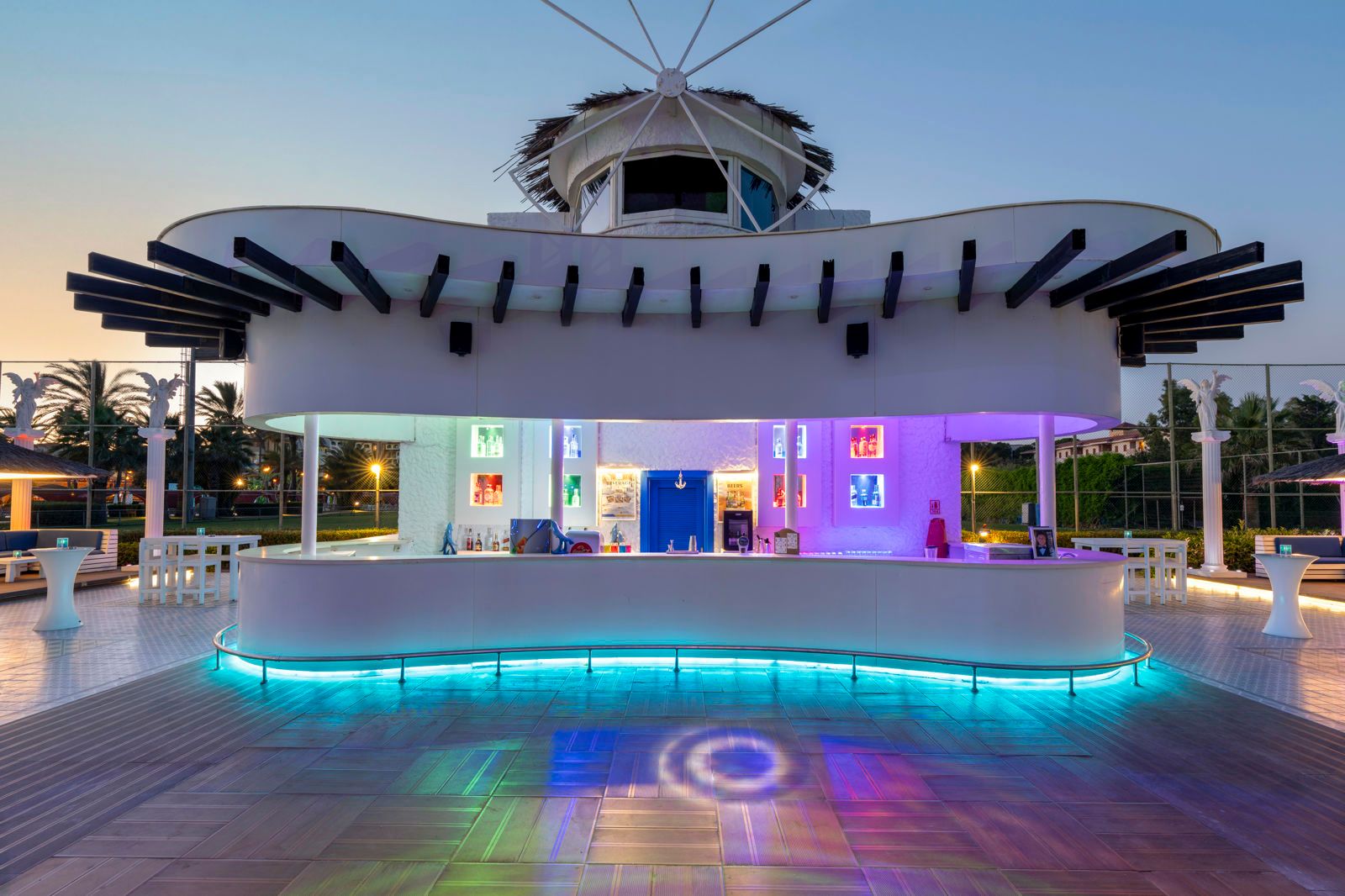 Limak Arcadia Sport Resort Hotel, foto 6