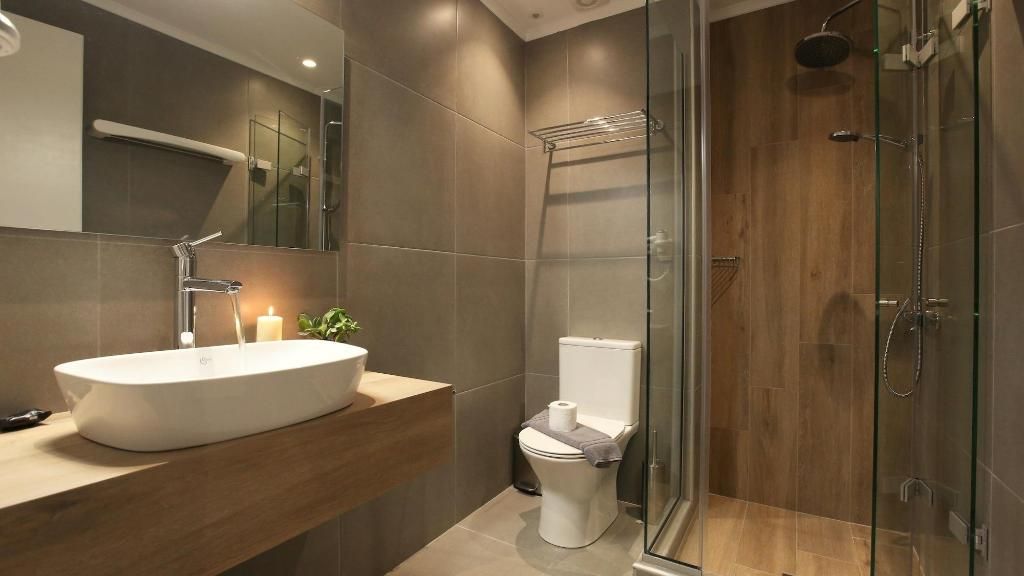 Plaza 1866 Superior City Rooms Chania, foto 4