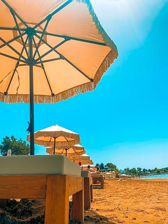 Kalia Beach Hotel Side, foto 9