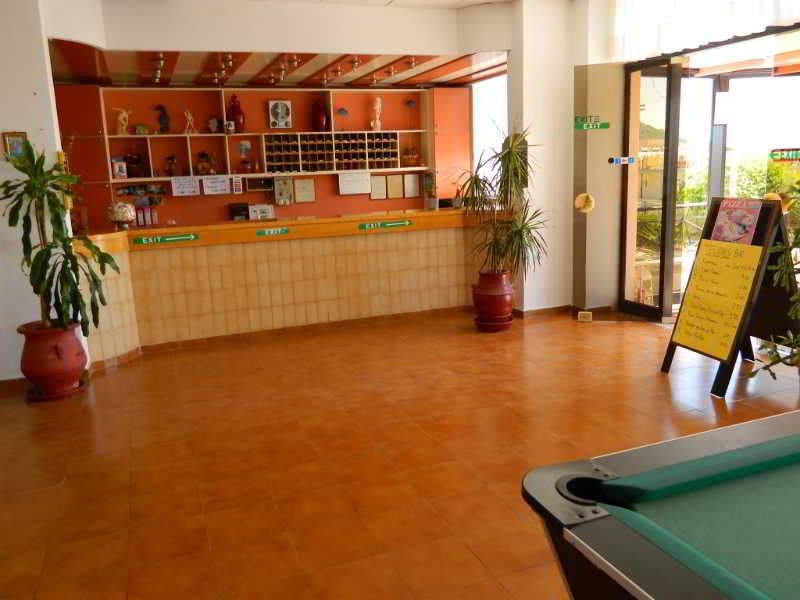 Telhinis Hotel, foto 9
