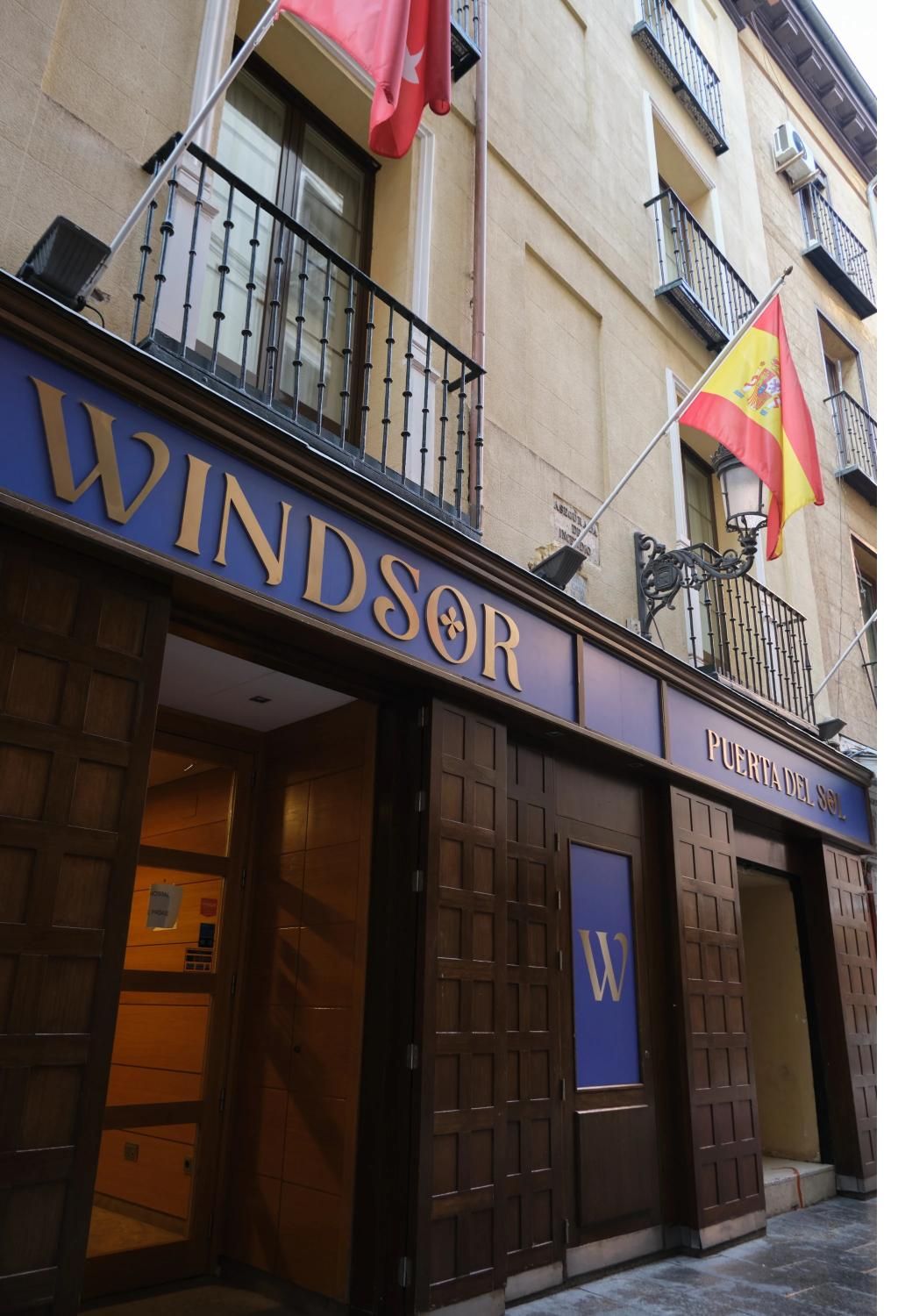 Windsor Puerta del Sol, foto 13