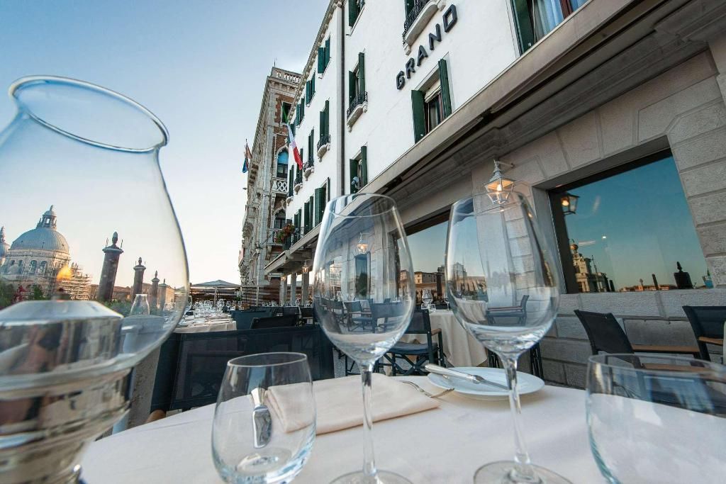 Hotel Monaco & Grand Canal, foto 14