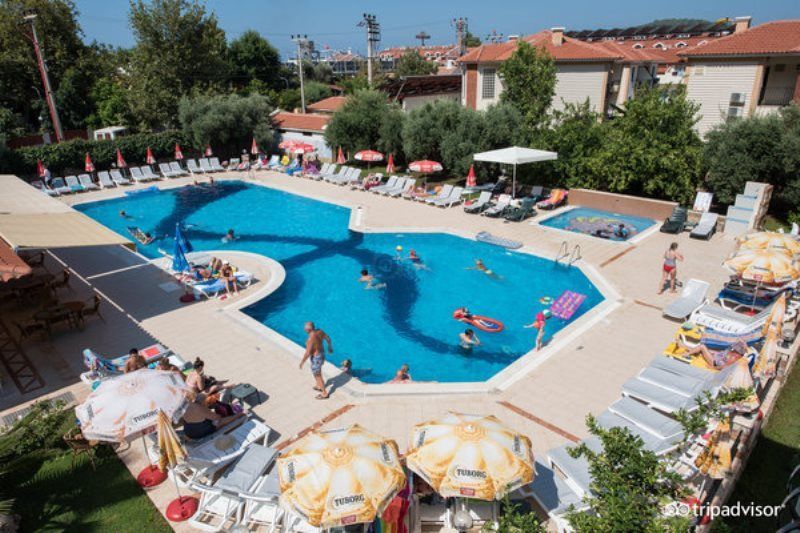 Mavruka Hotel, foto 14