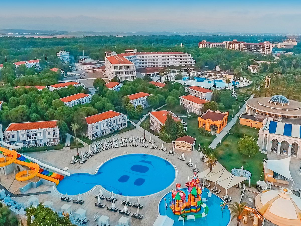 Selectum Noa Belek, foto 5