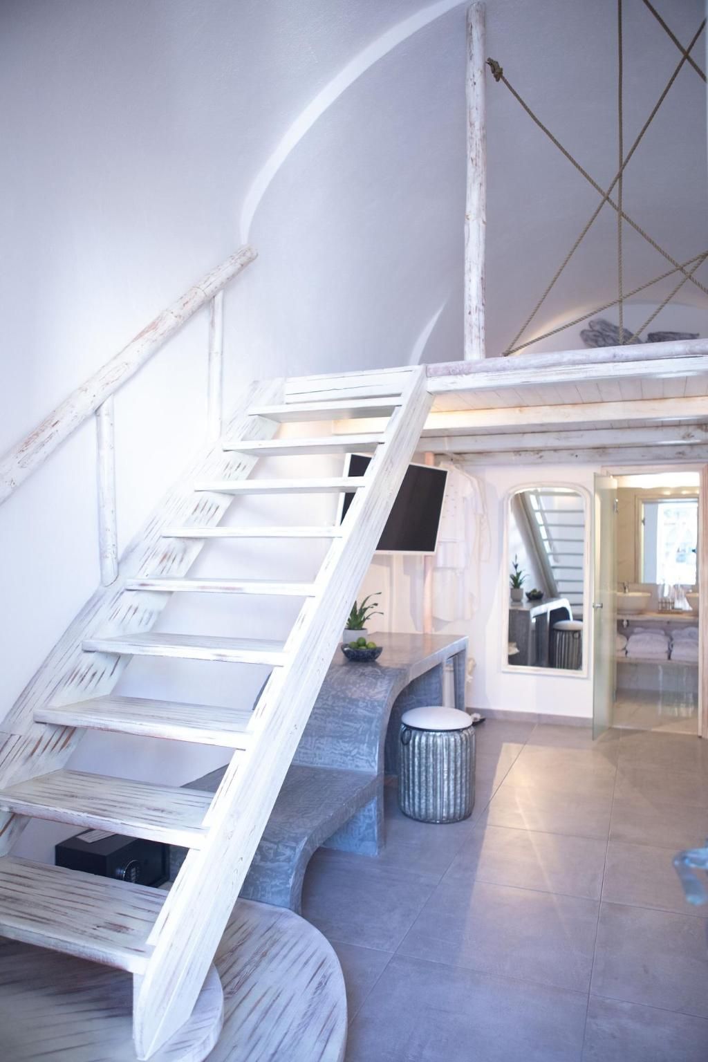 The Museum Project Oia, foto 2