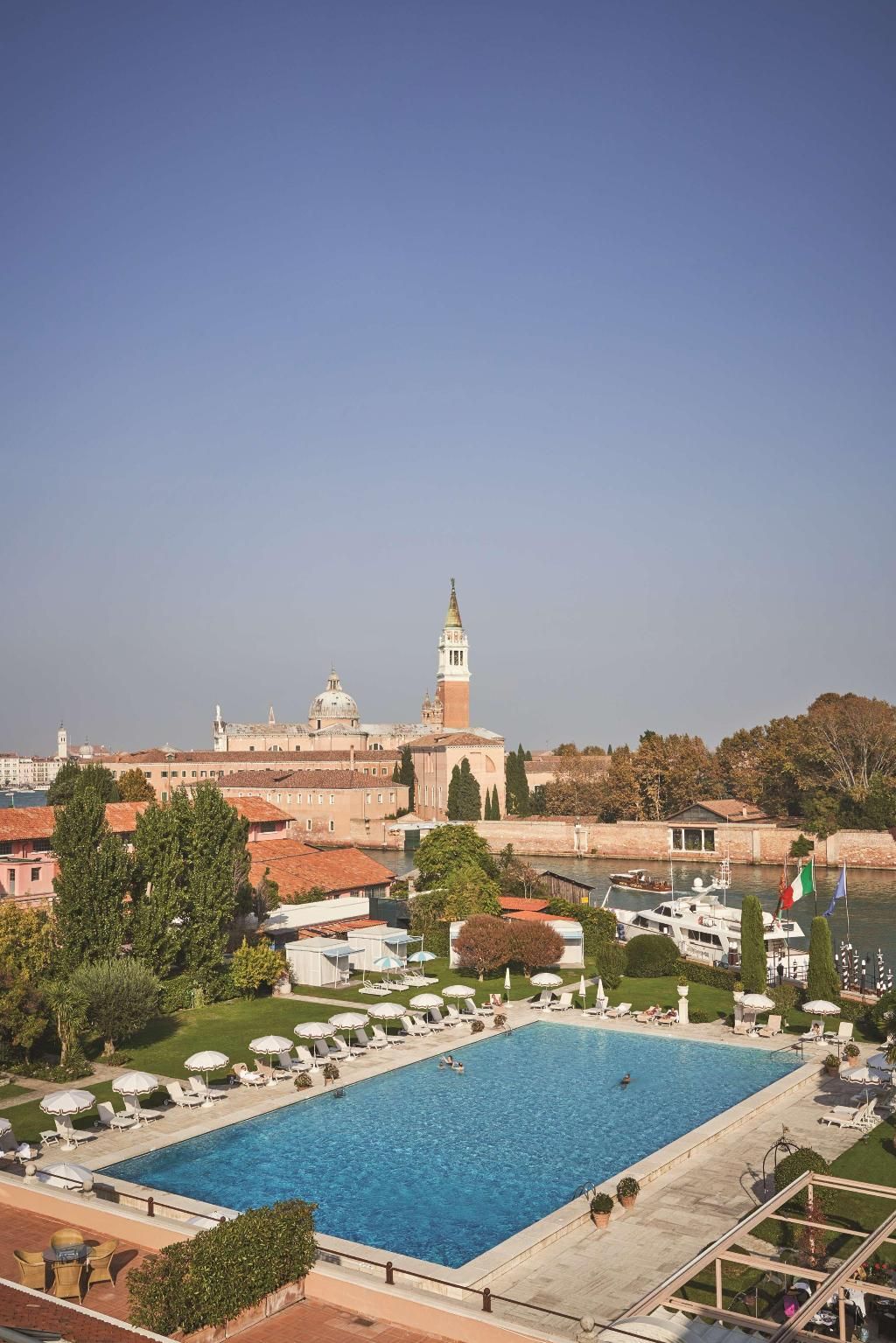 Hotel Cipriani, A Belmond Hotel, foto 14