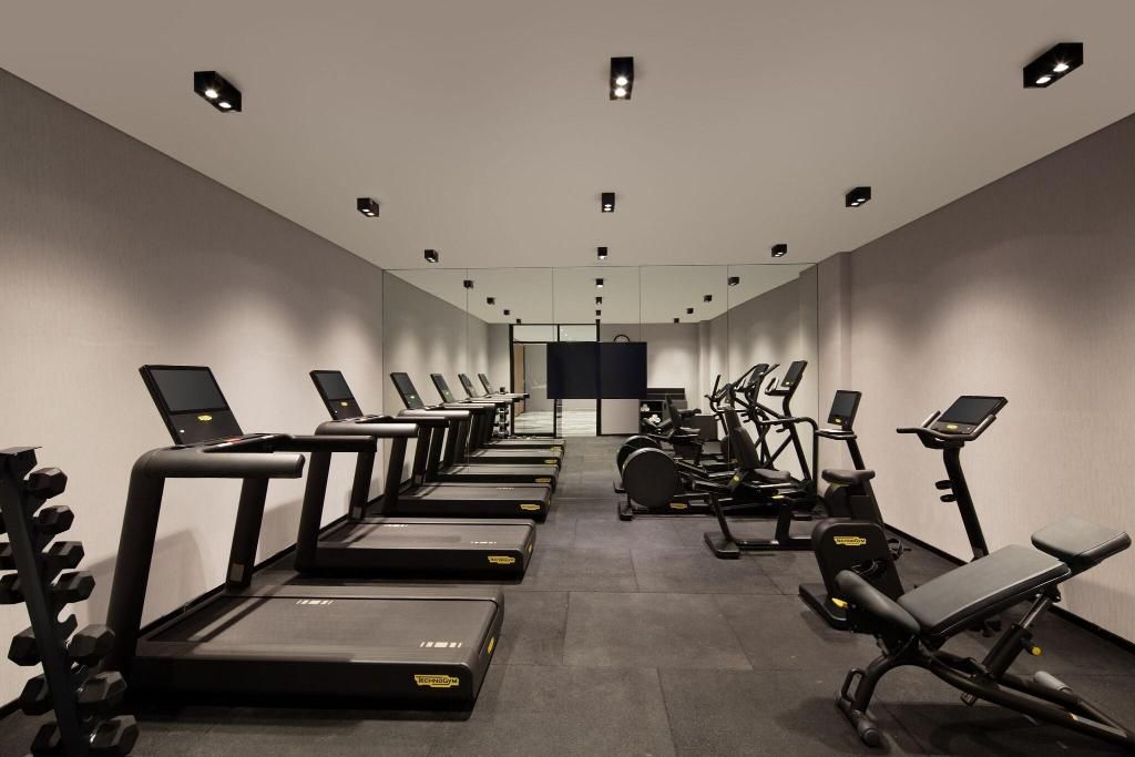 Four Points by Sheraton Istanbul Kagithane, foto 10