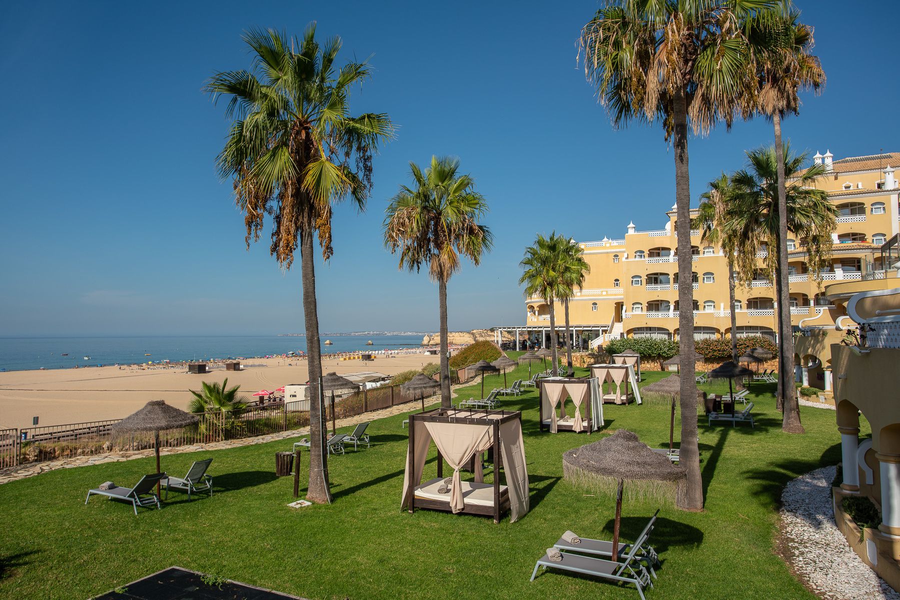 AP Oriental Beach, foto 8