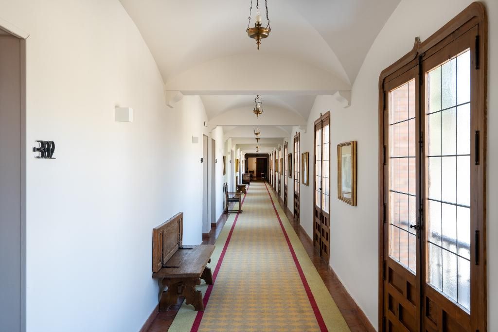 Parador de Benavente, foto 12