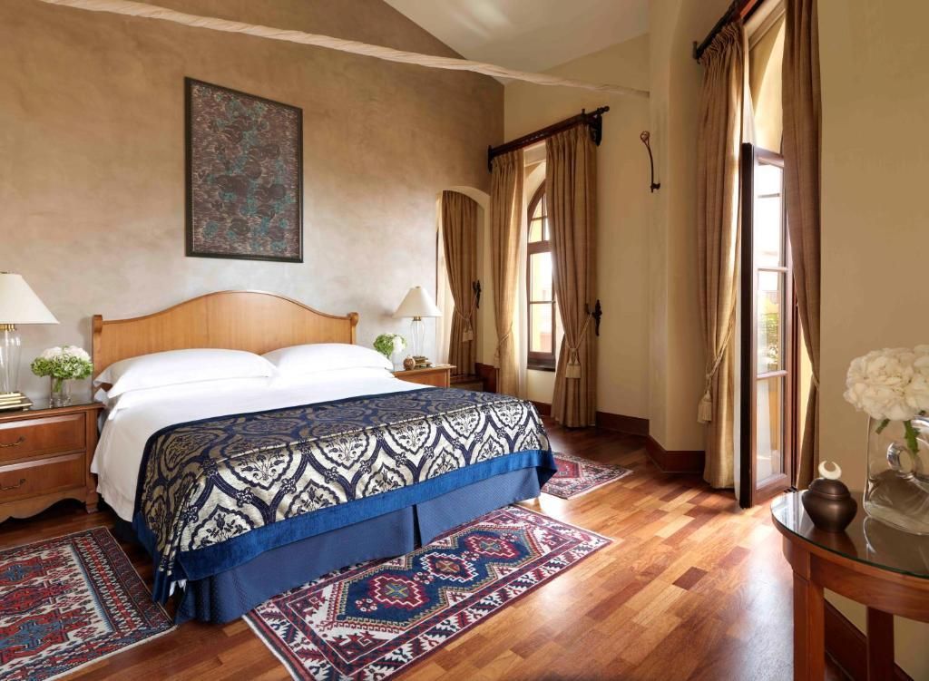 Four Seasons Hotel Istanbul at Sultanahmet, foto 12