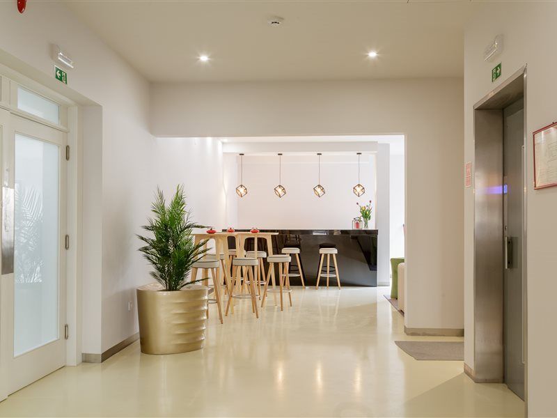 Porto Domus Hotel, foto 7