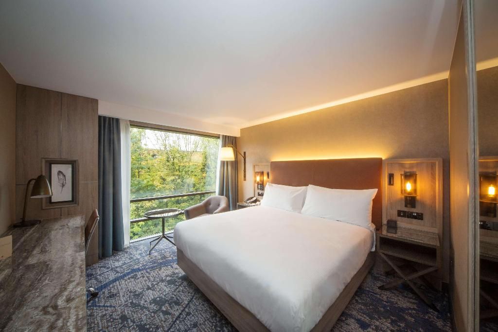 DoubleTree by Hilton Hotel London, foto 5