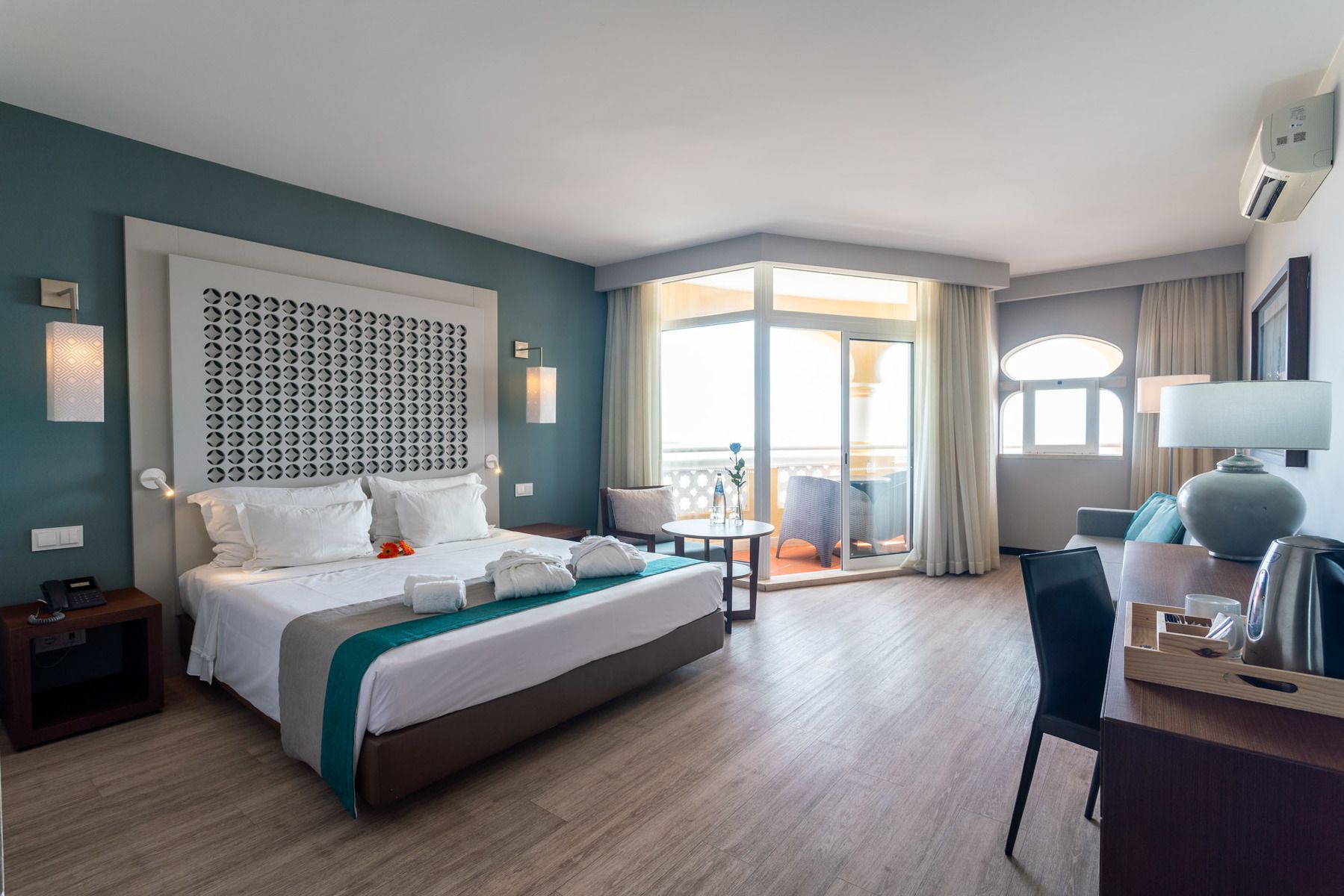 AP Oriental Beach, foto 5