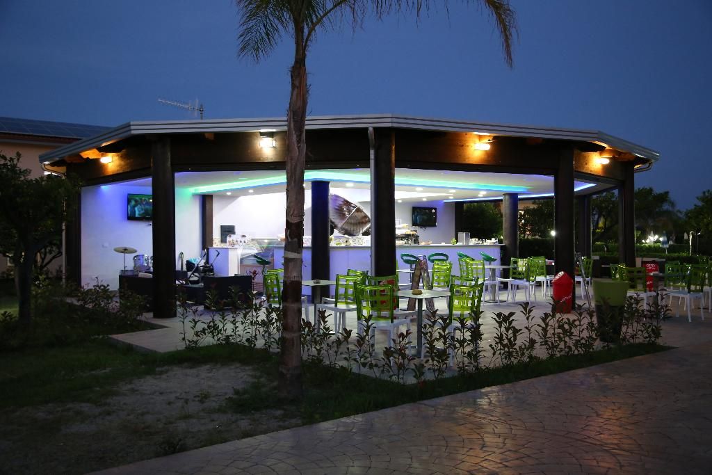 Club Esse Aquilia Beach Village Resort, foto 11