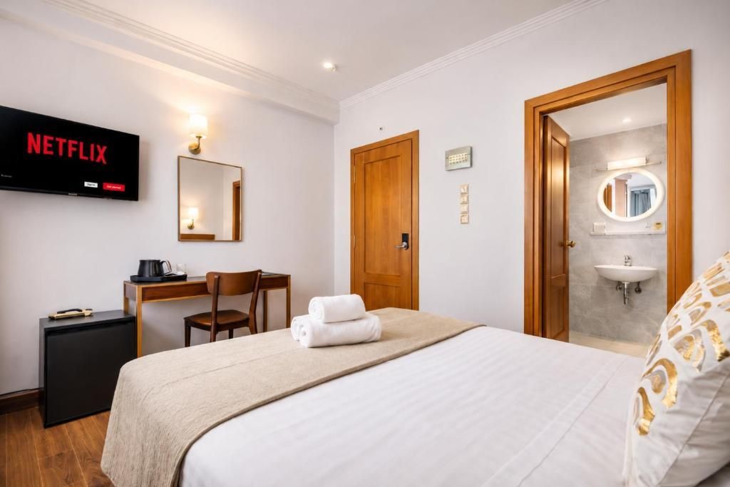 Stalis Hotel, foto 4