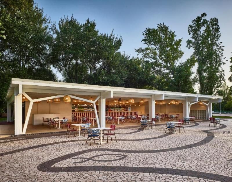 Calaserena Resort, foto 12