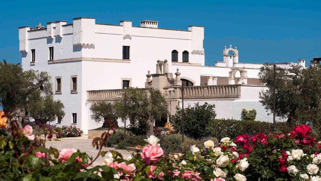 Borgobianco Resort & Spa Polignano - MGallery by Sofitel, foto 6