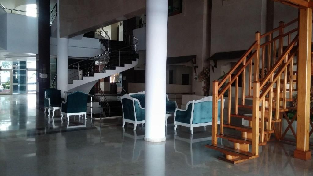 Valeri Beach Hotel, foto 9