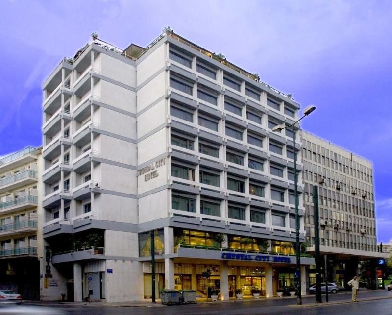 Crystal City, foto 4