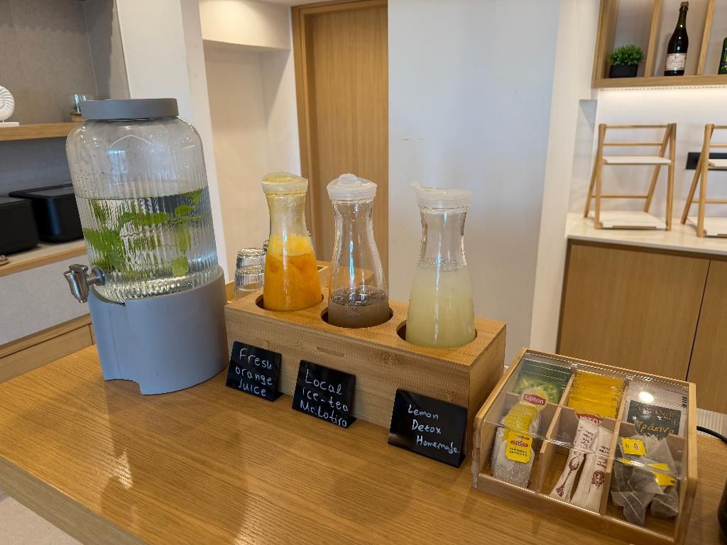 Ammos Paleochora Hotel, foto 10
