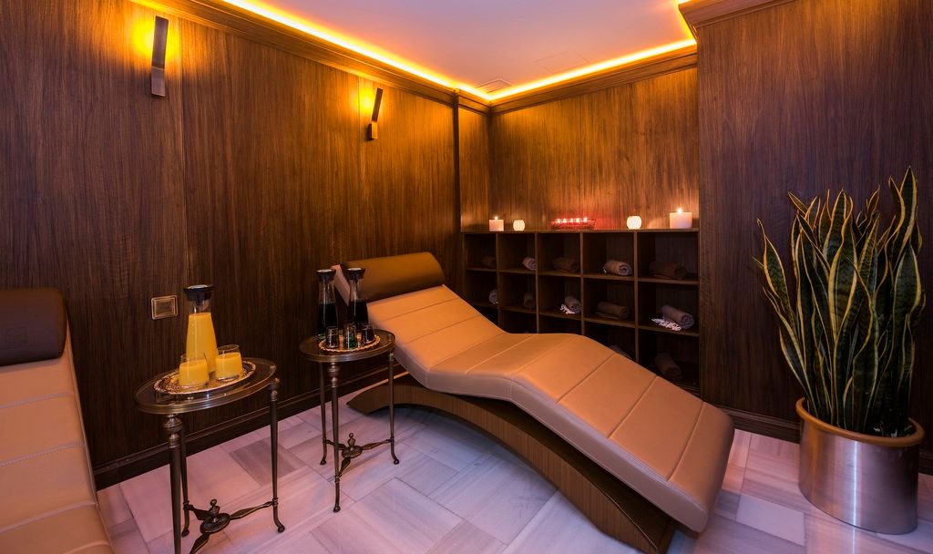 Ajwa Hotel Sultanahmet, foto 12