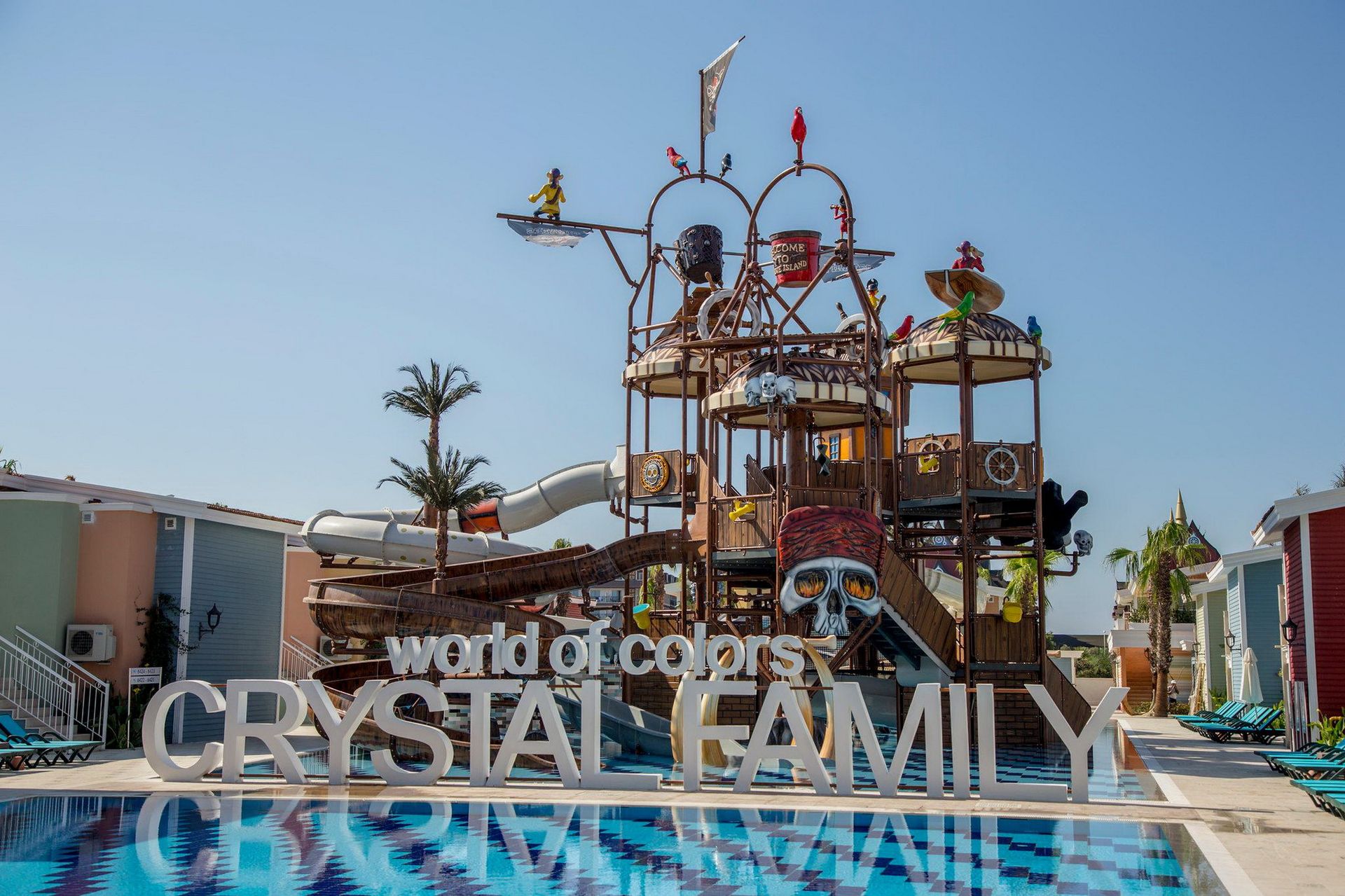 Crystal World of Colours Comfort Collection, foto 4