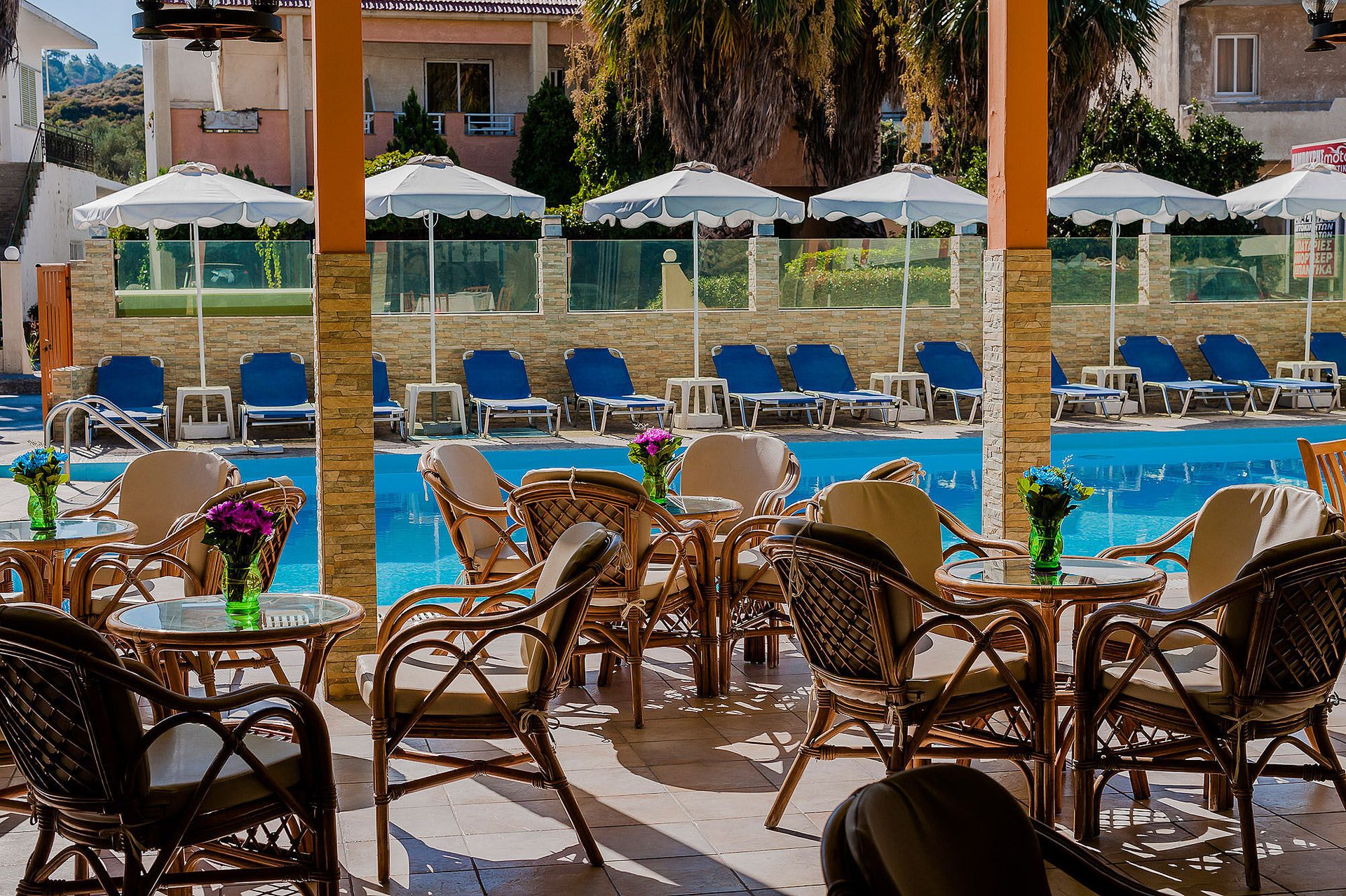 Esmeralda Hotel, foto 8