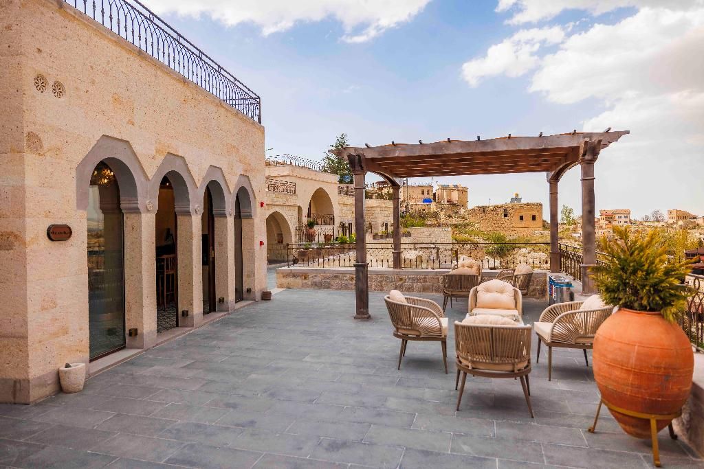 Signature Cave Cappadocia, Trademark Collection by Wyndham, foto 5