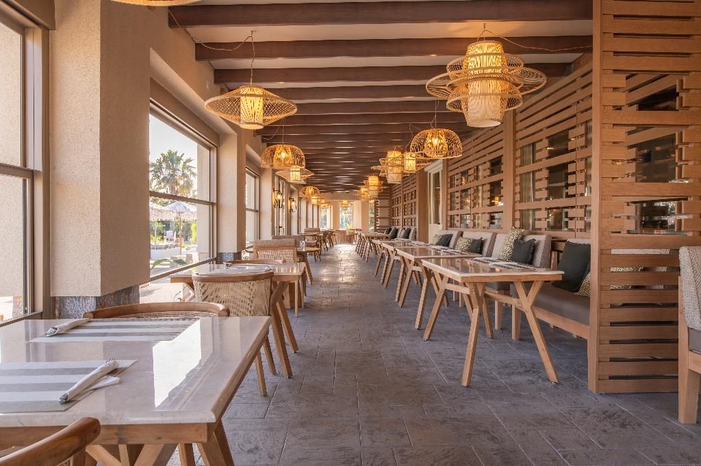 Achilleas Beach Hotel